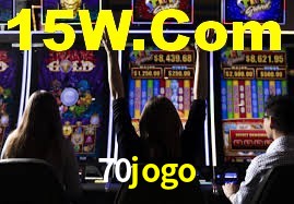 Tournaments 70jogo