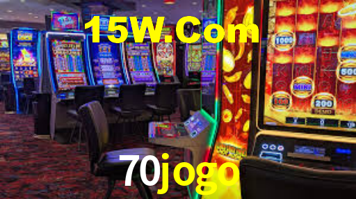 70jogo: A Experiência de Casino com Jogos de Mesa ao Vivo
