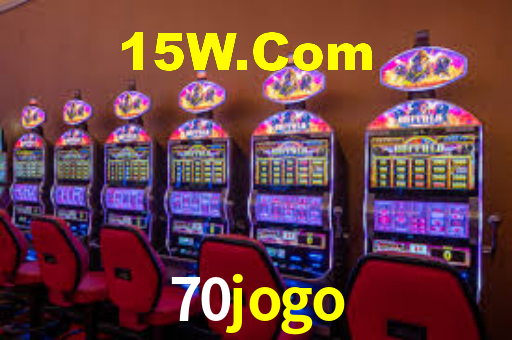 Desvendando o Mundo dos Jogos Virtuais na 70jogo