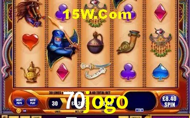 A Emoção da Loteria na 70jogo: Uma Chance de Mudança de Vida