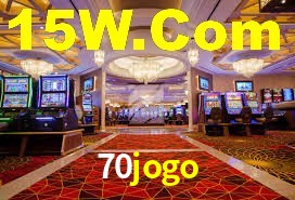 Live Casino 70jogo