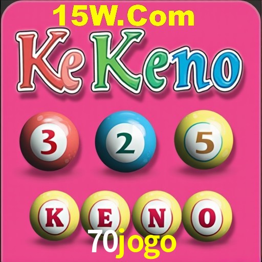 Statistics 70jogo