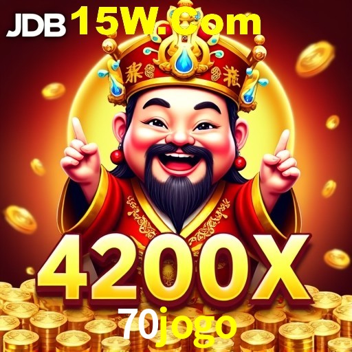 Account Benefits 70jogo