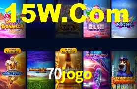 Sinta a adrenalina dos jogos de cassino com 70jogo
