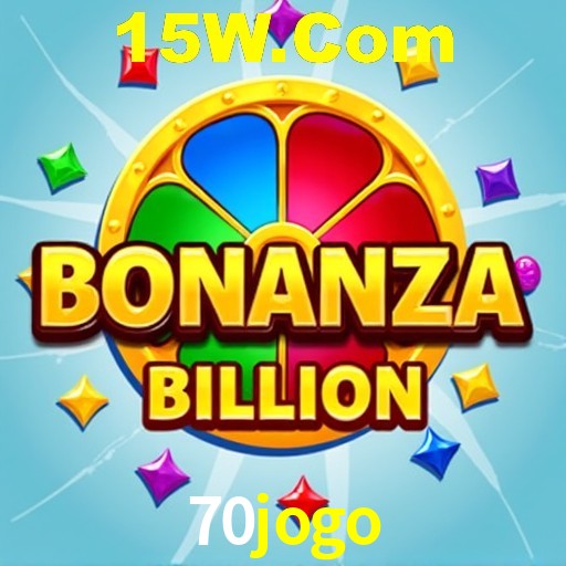 Recursos de Bônus 70jogo