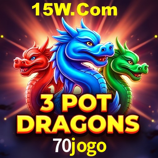 Welcome Bonus 70jogo